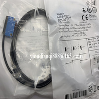 En stock Nouveau capteur photoélectrique GTE6-N1232 GTE6-P1232 Fiable Vendeur d'or Garantie d'un an DHL FEDEX UPS