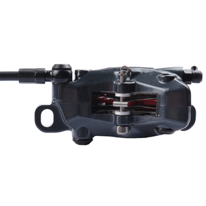 Freno de Disco Hidráulico para Bicicleta <span class=keywords><strong>Shimano</strong></span> CUES U8000 con 2 Pistones G05A para Calibre Delantero Izquierdo y Trasero Derecho - Product Image 6