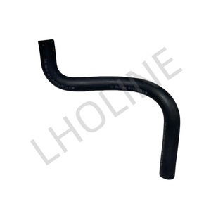 Manguera de refrigerante 96553353 de caucho, longitud estándar para reemplazo y reparación - Product Image 1