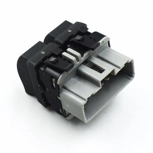 Interrupteur de lève-vitre électrique de remplacement pour <span class=keywords><strong>Renault</strong></span> <span class=keywords><strong>Megane</strong></span> II 2003-2008 Modèle 8200315042 - Product Image 4