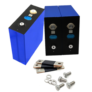 PINSHENG 에너지 3.2V 50Ah 90Ah 100Ah 120Ah 200Ah 280Ah 310Ah 400Ah 프리즘 <span class=keywords><strong>Lifepo4</strong></span> 리튬 이온 배터리 팩 셀 - Product Image 5