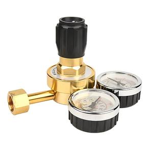 Regolatore CO2 per bombola del <span class=keywords><strong>Gas</strong></span> - Product Image 1