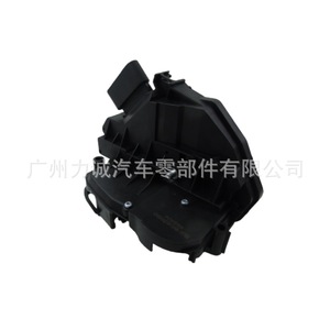 Mécanisme de serrure de porte de voiture AB39A21813EA pour VW et Seat, nouveau CM5AA21813AB CM5AA21812EA, modèle en plastique à 7 broches, avant gauche et droite, EOS - Product Image 4