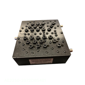 RF multiplexers mô-đun AE2250-2072DB5481 tần số vô tuyến và không dây - Product Image 1