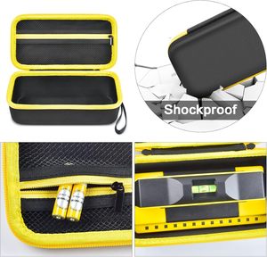 Étui rigide en EVA personnalisé imperméable compatible avec le détecteur de goujons professionnel ProSensor de <span class=keywords><strong>Franklin</strong></span> Sensors - Étui uniquement - Product Image 3