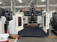 Mini fraiseuse CNC 5 axes pour le métal