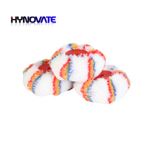 <span class=keywords><strong>Rouleau</strong></span> de <span class=keywords><strong>peinture</strong></span> personnalisé en usine pinceaux <span class=keywords><strong>Mini</strong></span> <span class=keywords><strong>rouleau</strong></span> rond pour la <span class=keywords><strong>peinture</strong></span> d'angle - Product Image 3