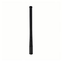 Antena GPS Dual Band VHF 700/800MHz NAR6594A 136-174MHz & 764-870MHz untuk Radio Dua Arah Genggam Seri APX SRX2200