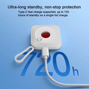 Detector de Cámaras Inteligente Profesional, Dispositivo Anti-Espionaje para Hoteles, <span class=keywords><strong>Viajes</strong></span> y Seguridad de la Privacidad Personal - Product Image 6