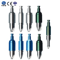 Perforateur crânien jetable avec embout Hudson à arrêt automatique, perceuse crânienne SMART DRILL en promotion