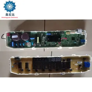 South America 110V LG Washing Machine Main Board EBR83037810 Displayboard EBR83079903