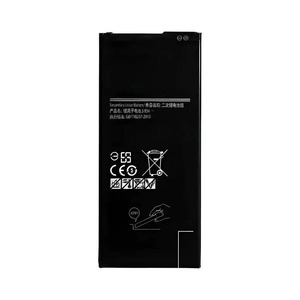 Batería de Repuesto EB-BG610ABE de 3300mAh para Samsung Galaxy J7 Prime CE, RoHS, Venta al Por Mayor, Alta Capacidad, Grado A - Product Image 2