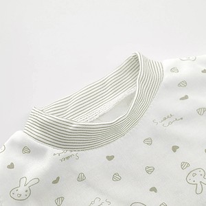 Set de Regalo de Ropa para Bebé, 8 Piezas, 100% Algodón, Casual, Verano, para Recién Nacidos de 0 a 3 Meses, Unisex - Product Image 5