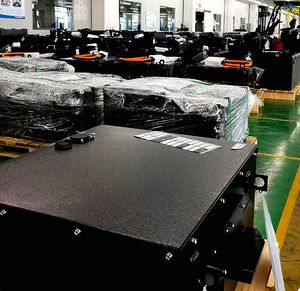 แบตเตอรี่ลิเธียมแบบชาร์จไฟได้ 24v 36v 48V 80V ความจุ 200AH 3000AH สำหรับ - Product Image 6