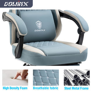 Vente en gros <span class=keywords><strong>Chaise</strong></span> de jeu Furgle <span class=keywords><strong>Dowinx</strong></span> Nouveau design <span class=keywords><strong>Chaise</strong></span> de jeu Silla en fibre avec accoudoir rembourré doux <span class=keywords><strong>Chaise</strong></span> de jeu confortable - Product Image 5