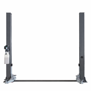 Elevador <span class=keywords><strong>de</strong></span> dos postes para automóviles, elevador <span class=keywords><strong>de</strong></span> vehículos, elevador <span class=keywords><strong>de</strong></span> pórtico hidráulico <span class=keywords><strong>de</strong></span> doble columna <span class=keywords><strong>de</strong></span> alta calidad, elevador <span class=keywords><strong>de</strong></span> dos postes hidráulico 4T 5T 6T - Product Image 4