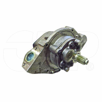 Pompe de transmission d'huile d'engrenage hydraulique Commercial de haute qualité 1246662 pour pièces de rechange de tracteur caterpillar 966G 972G pour chat