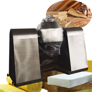 Sécheurs sous vide à double cône Équipement de séchage sous vide conique vertical | Séchoir et mélangeur Chine Fournisseurs - Product Image 2