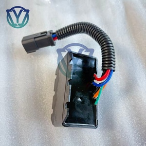 Relais magnétique de démarreur 24V 149-2612 pour chargeuse sur pneus CAT 938H 950G, interrupteur de relais de démarrage du moteur 1492612, relais de démarrage - Product Image 4