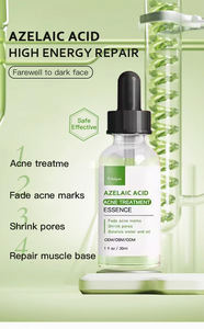 Perawatan jerawat bertenaga temukan Serum TERBAIK UNTUK kulit yang lebih jelas Serum Jerawat untuk sensitif menyingkirkan jerawat - Product Image 3