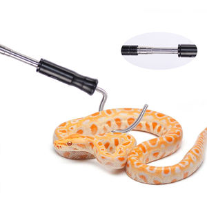 Acoplamiento Rápido, Mini Barra Telescópica, Recuperador de Cuerdas para Escalar Árboles, Acero Inoxidable, Longitud Personalizada para Capturar Moluscos - Product Image 2