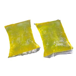 Adhesivo de fusión en caliente HM <span class=keywords><strong>PSA</strong></span> de alto rendimiento para bolsa exprés, Unión de película PE para embalaje de carpintería, transporte de construcción - Product Image 4