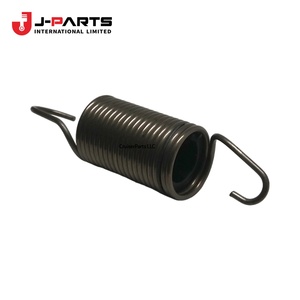 สปริง (สำหรับคันเบรก) สำหรับโตโยต้า HIACE KCH10 Granvia 2000-2002 OE 90949-03062 9094903062 - Product Image 1