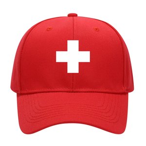 Bandera de Suiza al por Mayor, Regalo Personalizado para Fanáticos del Fútbol, Nueva Llegada 2026, Bandera del País Suizo - Product Image 4