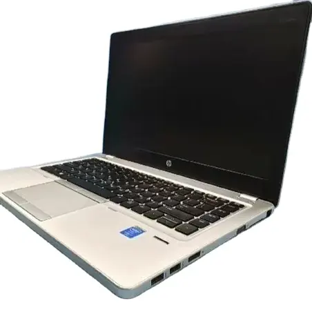 HP 9480 I5-4310/4G/320G/DVD-RW/14.1 뜨거운 판매 중고 게임용 노트북 I7 14 ''램 8gb ssd 256gb 고성능 게임용 노트북