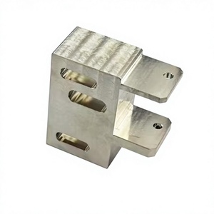 โรงงานผลิตชิ้นส่วนเหล็กกลึง CNC ความแม่นยำสูง บริการแปรรูปแบบครบวงจร OEM - Product Image 2