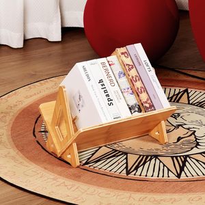 Fabbrica OEM di Porta Dischi in Bambù - Vendita all'Ingrosso per Negozi di Dischi e Uso Domestico - Product Image 6