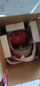 Toptan Fiyat 700kg 1-2t Taşınabilir Vinç Elektrikli Benzinli Çekme Vinci - Product Image 6