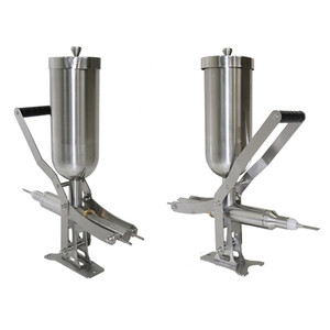 Snack Filler Core Jam Bánh Mì Máy Làm Đầy Churros Làm Máy Mứt Điền Máy - Product Image 3