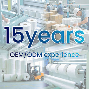 Tejido de núcleo hueco Spec de barco de crucero-Grado marino soluble - Product Image 5