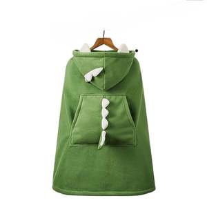 Housse de pluie pour porte-bébé réglable, écharpe de portage pour bébé, sac à dos de portage, housse de pluie - Product Image 2