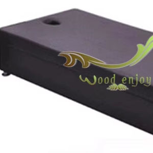 เตียงนวดไทยหรูหรา รุ่นใหม่ล่าสุด TM556 โต๊ะนวดไม้แท้สไตล์ร่วมสมัย ดีไซน์ทันสมัย สำหรับนวดตัวเต็มรูปแบบ หรูหรา ดูดี มีสไตล์ - Product Image 1