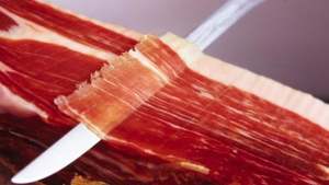 Porte-<span class=keywords><strong>jambon</strong></span> en bois personnalisé pour <span class=keywords><strong>charcuterie</strong></span>, viande séchée, <span class=keywords><strong>charcuterie</strong></span> espagnole - Product Image 6