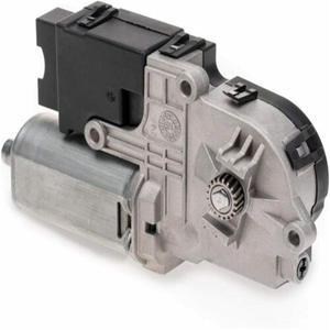 Moteur d'accessoire pour toit ouvrant et store enrouleur Volvo XC60, vente en gros d'usine, modèle 30799673, moteur pour véhicules - Product Image 1