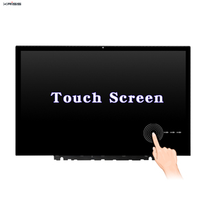 Dell Inspiron 5400 2-in-1 LCD màn hình cảm ứng máy tính xách tay Hiển thị thay thế 5400/5406 lắp ráp FHD NV140FHM-N4M máy tính lcds - Product Image 3