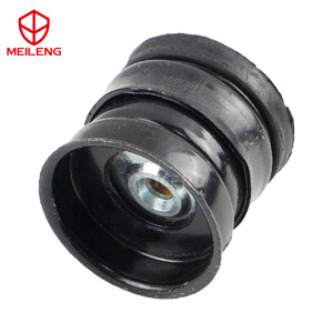 Meileng ชิ้นส่วนช่วงล่างของรถยนต์โช้คอัพ52670-T5A-J02 52670T5AJ02ด้านหลังติดตั้งด้านบนสำหรับฮอนด้าฟิตแจ๊ส1.5L GK5 2015-2021 - Product Image 2