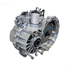 Unidad Mecatrónica de Transmisión <span class=keywords><strong>DSG</strong></span> de 7 Velocidades DQ500 0BH para Audi Q3 TT VW Golf Passat Tiguan, Piezas de Repuesto Reconstruidas para Caja de Cambios - Product Image 3
