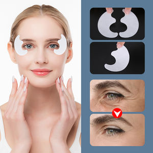 Parches de Silicona Reutilizables e Impermeables para la Frente y los Ojos, para Reafirmar la Piel y una Apariencia Más Suave - Product Image 4