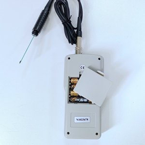 MT-200D 공장용 DC 가우스 미터 전자 가우스미터 자력계 0-20000Gs - Product Image 4