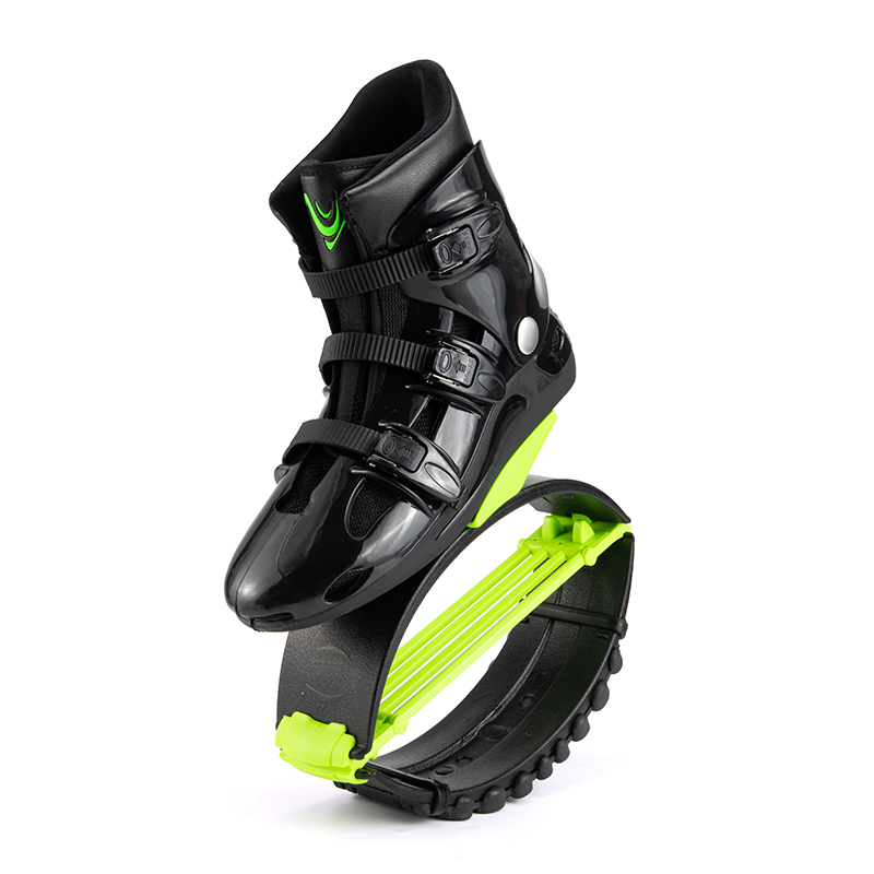 Vert/noir 4T