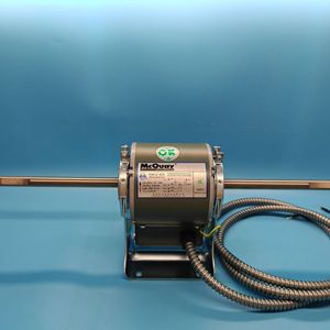 Motor de Ventilador McQuay YSK12-4D3 220-240V 12W para Aire Acondicionado Central - Product Image 3