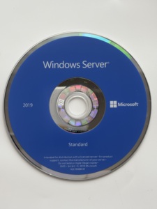 <span class=keywords><strong>Windows</strong></span> <span class=keywords><strong>Server</strong></span> <span class=keywords><strong>2019</strong></span> 2022 <span class=keywords><strong>Standard</strong></span> 64bit Multi-idioma 16 Núcleos Versión DVD Paquete Completo Licencia de por Vida Activación Online Global - Product Image 2