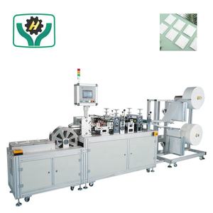 Tự động trang điểm removeal Pad máy cắt mỹ phẩm bông Pad Máy làm - Product Image 2