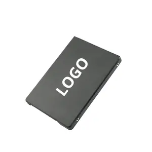 Individueller 2,5'' SATA3 interner Festplattenlaufwerk 120 GB Leistung 3D-Nand-Flash-Speicher Kunststoffgehäuse industrielle Verwendung 120 GB