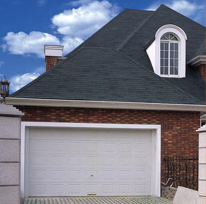 Porte <span class=keywords><strong>de</strong></span> <span class=keywords><strong>garage</strong></span> moderne <span class=keywords><strong>de</strong></span> style américain, porte motorisée blanche pour applications d'entrepôt résidentiel, porte <span class=keywords><strong>de</strong></span> <span class=keywords><strong>garage</strong></span> - Product Image 6