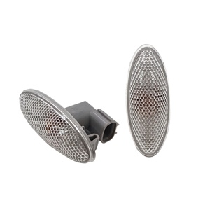 Feu de position latéral de garde-boue avant pour Toyota Corolla 2007-2014 - Product Image 3